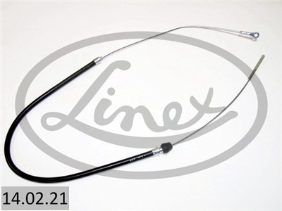 LINEX 14.02.21 EAN: 5907668225170.