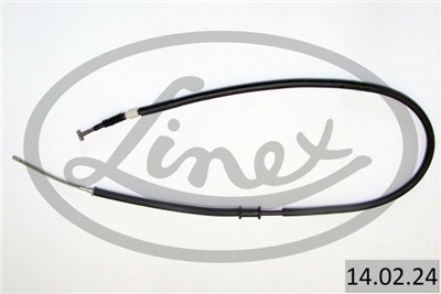 LINEX 14.02.24 EAN: 5907668229499.