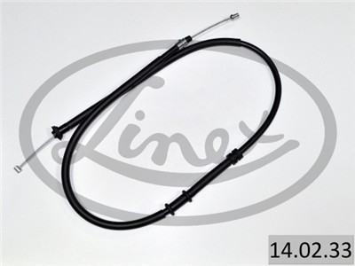 LINEX 14.02.33 EAN: 5907668231072.