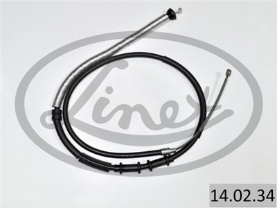 LINEX 14.02.34 EAN: 5907668231089.