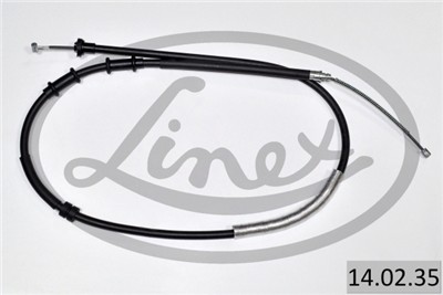 LINEX 14.02.35 EAN: 5907668231096.
