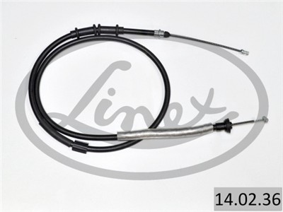 LINEX 14.02.36 EAN: 5907668231348.