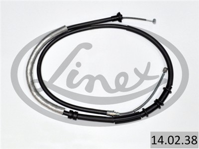 LINEX 14.02.38 EAN: 5907668231102.