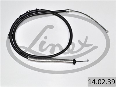 LINEX 14.02.39 EAN: 5907668231119.