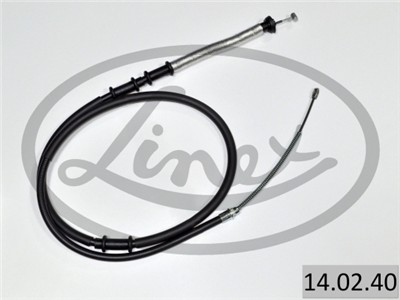 LINEX 14.02.40 EAN: 5907668231362.
