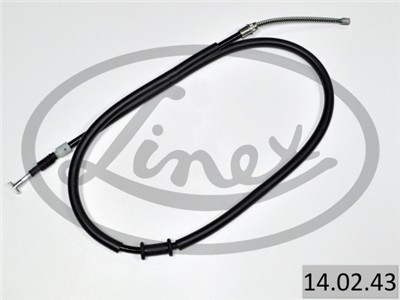 LINEX 14.02.43 EAN: 5907668231379.