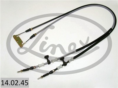 LINEX 14.02.45 EAN: 5907668231140.