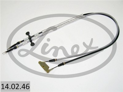 LINEX 14.02.46 EAN: 5907668231157.