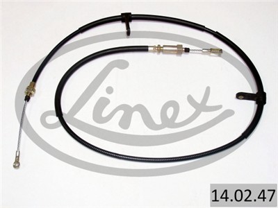 LINEX 14.02.47 EAN: 5907668233236.