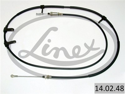 LINEX 14.02.48 EAN: 5907668233243.