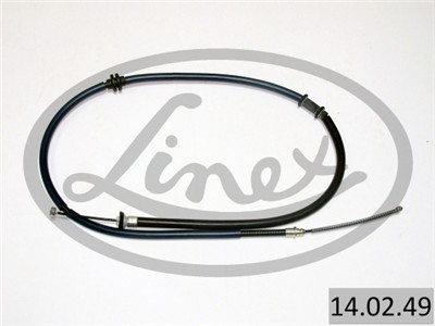 LINEX 14.02.49 EAN: 5907668233250.