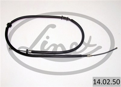 LINEX 14.02.50 EAN: 5907668233267.