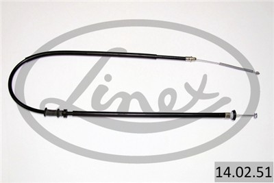 LINEX 14.02.51 EAN: 5907668233274.