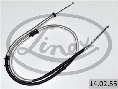 LINEX 14.02.55 EAN: 5907668236015.