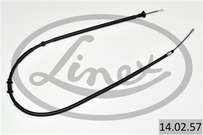 LINEX 14.02.57 EAN: 5907668236312.