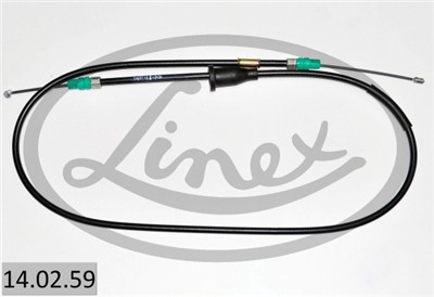 LINEX 14.02.59 EAN: 5907668237265.