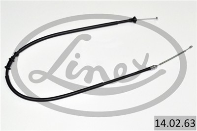 LINEX 14.02.63 EAN: 5907668237302.