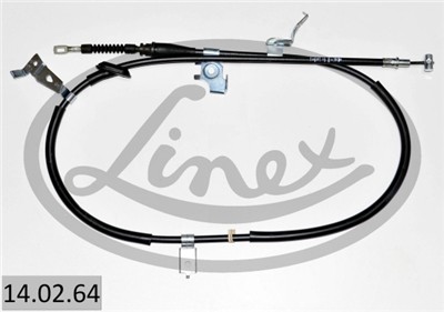 LINEX 14.02.64 EAN: 5907668237319.