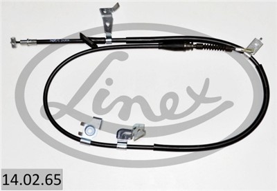 LINEX 14.02.65 EAN: 5907668237326.