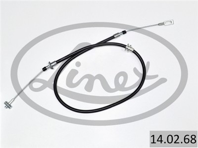 LINEX 14.02.68 EAN: 5907668237388.