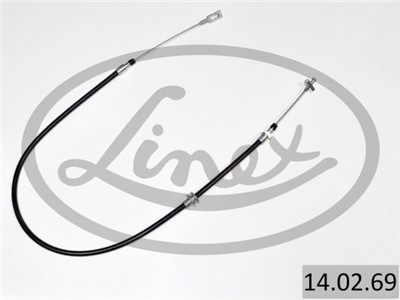 LINEX 14.02.69 EAN: 5907668237395.