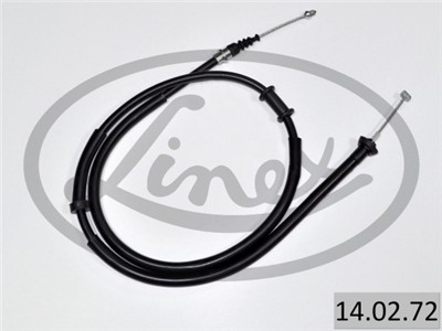 LINEX 14.02.72 EAN: 5907668238361.