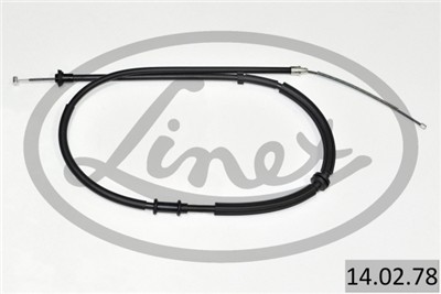 LINEX 14.02.78 EAN: 5907668243396.