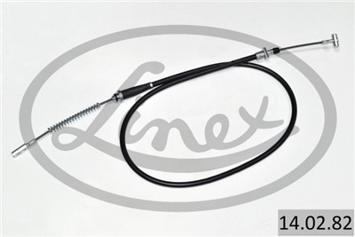LINEX 14.02.82 EAN: 5907668243433.