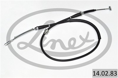 LINEX 14.02.83 EAN: 5907668243440.
