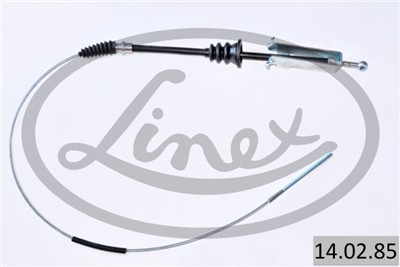 LINEX 14.02.85 EAN: 5907668256570.
