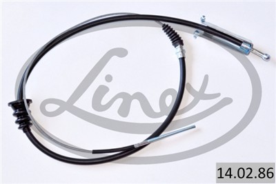 LINEX 14.02.86 EAN: 5907668256563.