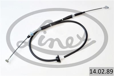 LINEX 14.02.89 EAN: 5907668261864.