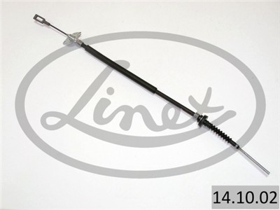 LINEX 14.10.02 EAN: 5907668205714.