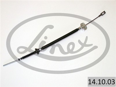 LINEX 14.10.03 EAN: 5907668205721.