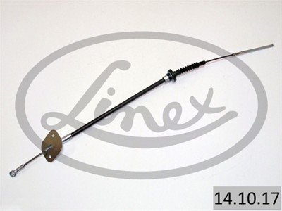 LINEX 14.10.17 EAN: 5907668205844.