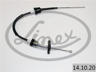 LINEX 14.10.20 EAN: 5907668205875.