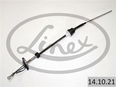 LINEX 14.10.21 EAN: 5907668205882.