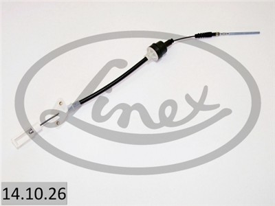 LINEX 14.10.26 EAN: 5907668205936.