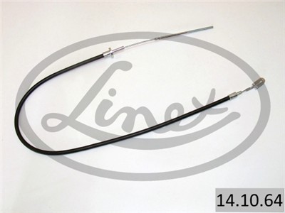 LINEX 14.10.64 EAN: 5907668206254.
