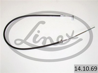 LINEX 14.10.69 EAN: 5907668206308.