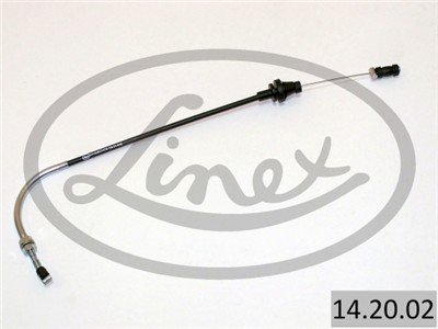 LINEX 14.20.02 EAN: 5907668206391.