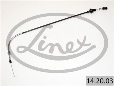 LINEX 14.20.03 EAN: 5907668206407.