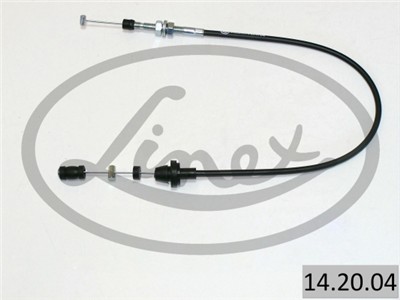 LINEX 14.20.04 EAN: 5907668206414.