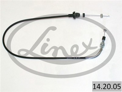 LINEX 14.20.05 EAN: 5907668206421.