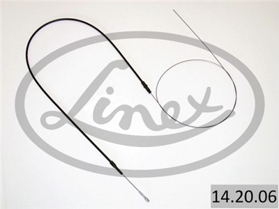 LINEX 14.20.06 EAN: 5907668206438.