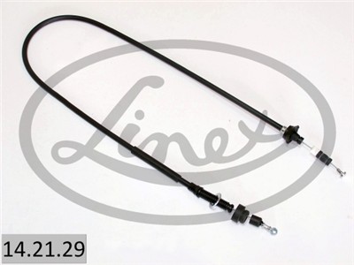 LINEX 14.21.29 EAN: 5907668207442.