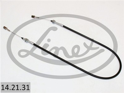 LINEX 14.21.31 EAN: 5907668207466.