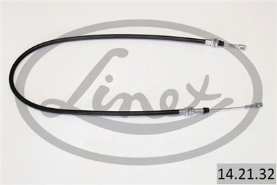 LINEX 14.21.32 EAN: 5907668207473.
