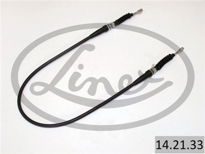 LINEX 14.21.33 EAN: 5907668207480.