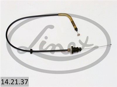 LINEX 14.21.37 EAN: 5907668225316.